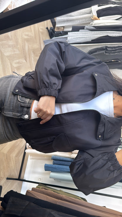 VESTE ELA