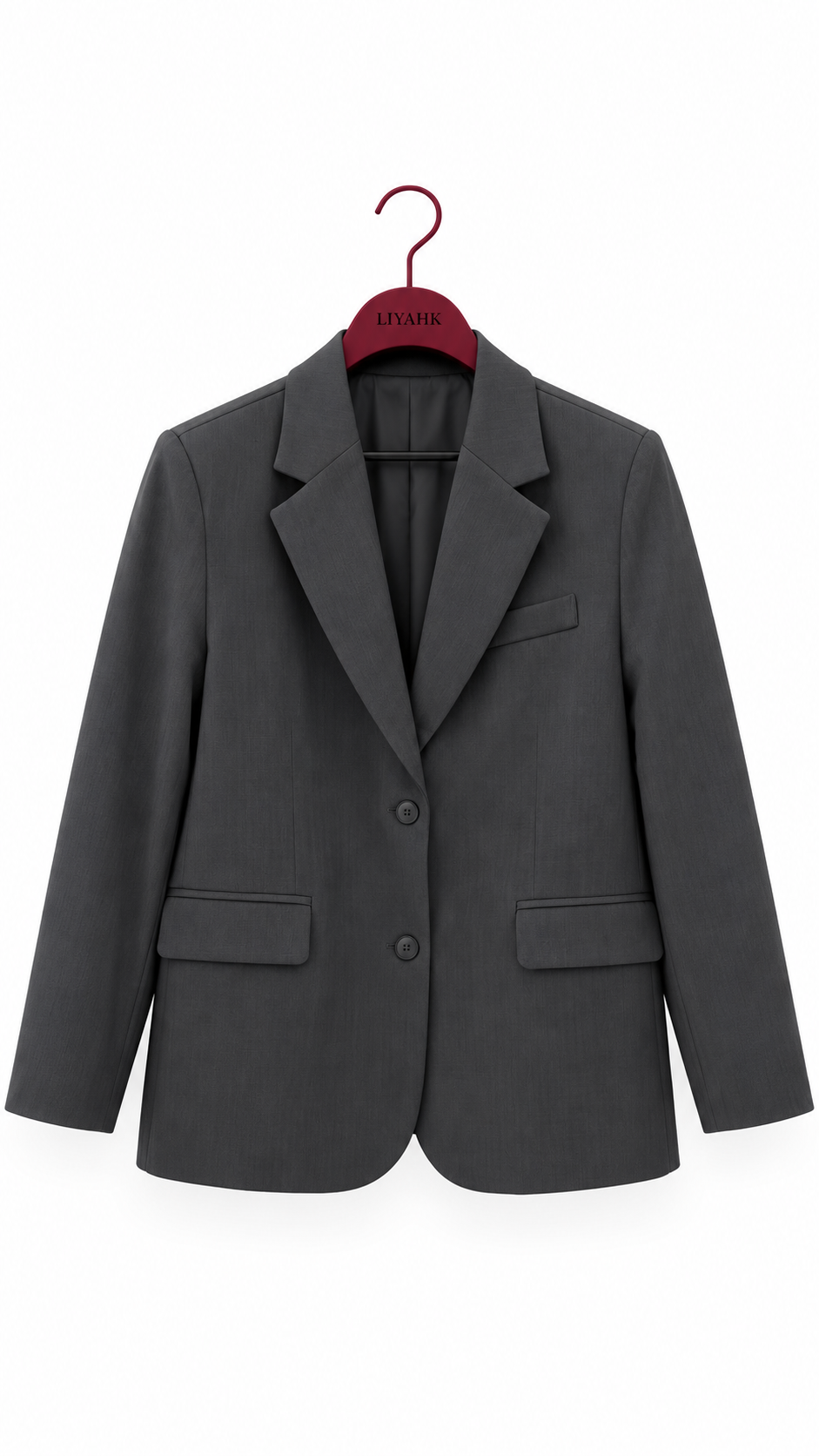 BLAZER NESS