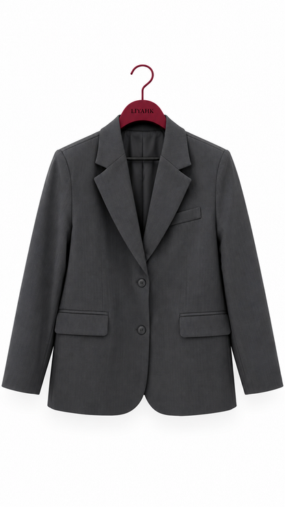 BLAZER NESS