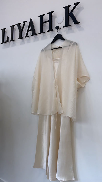 ENSEMBLE RIMA