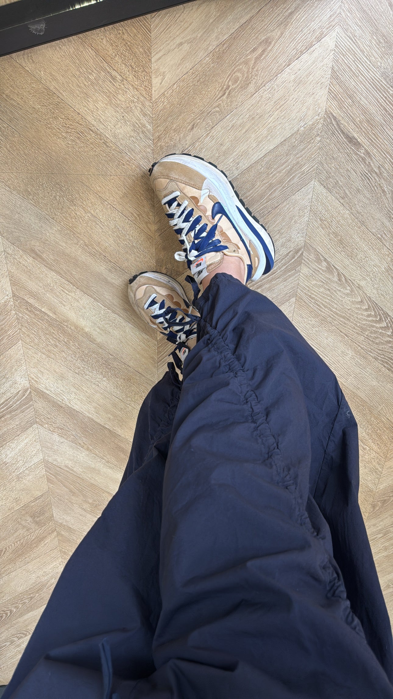 PANTALON ZA