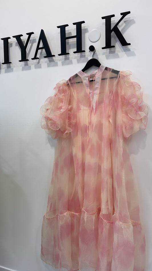 ROBE EMA