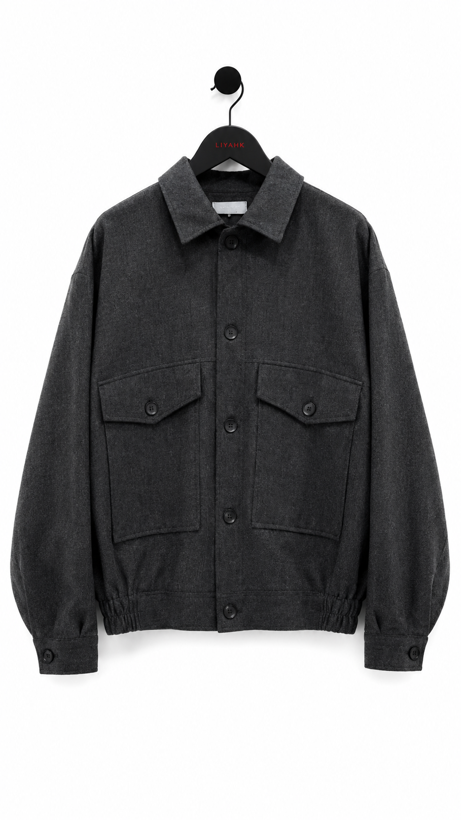 VESTE SO
