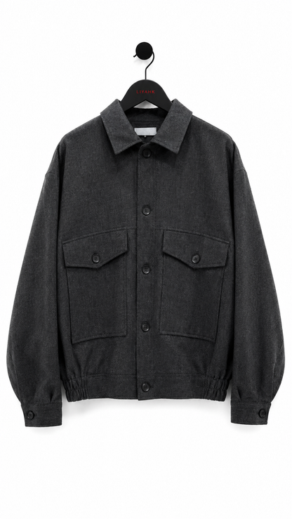 VESTE SO