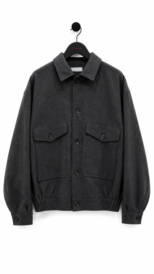 VESTE SO