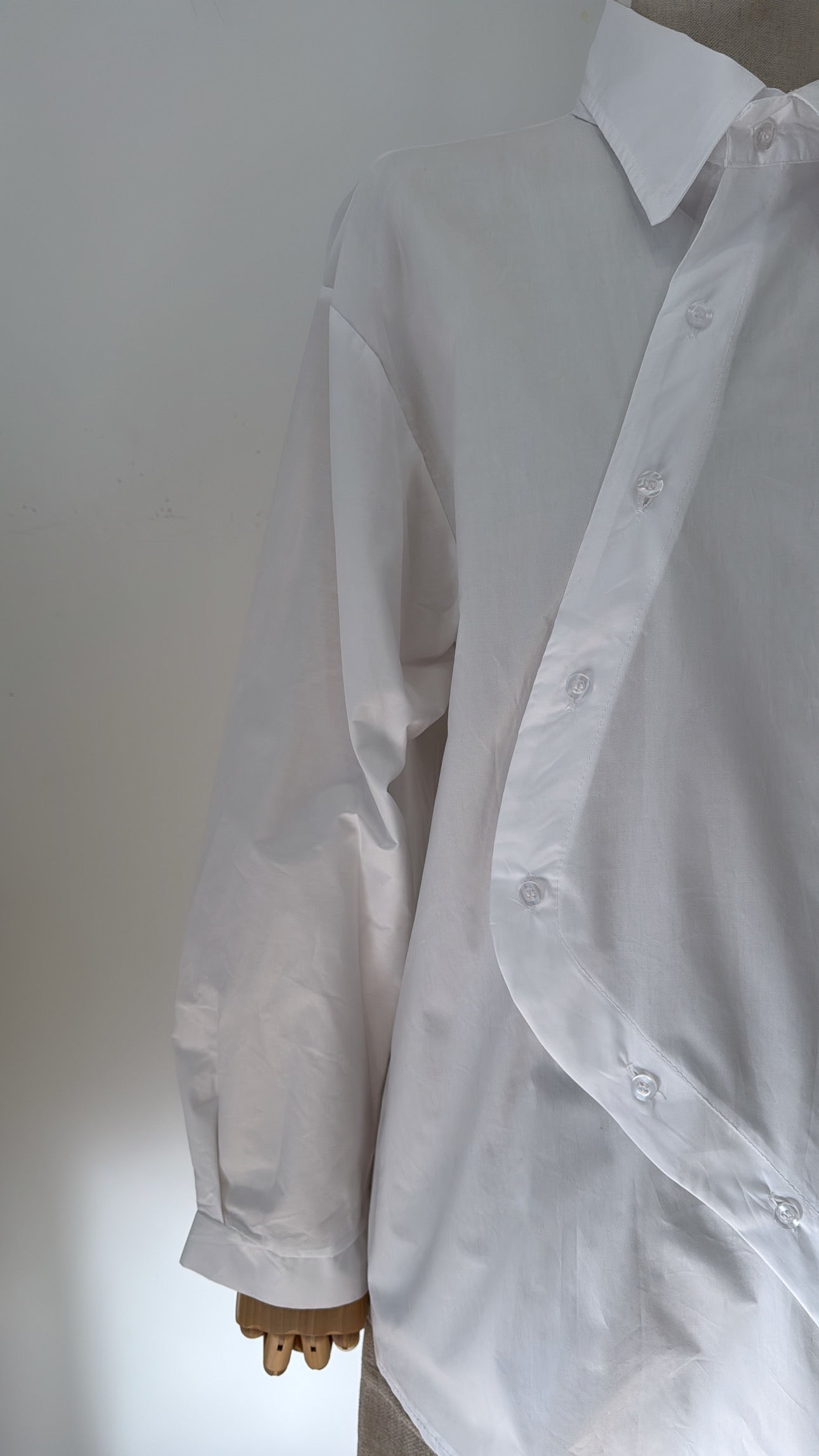 CHEMISE ERA