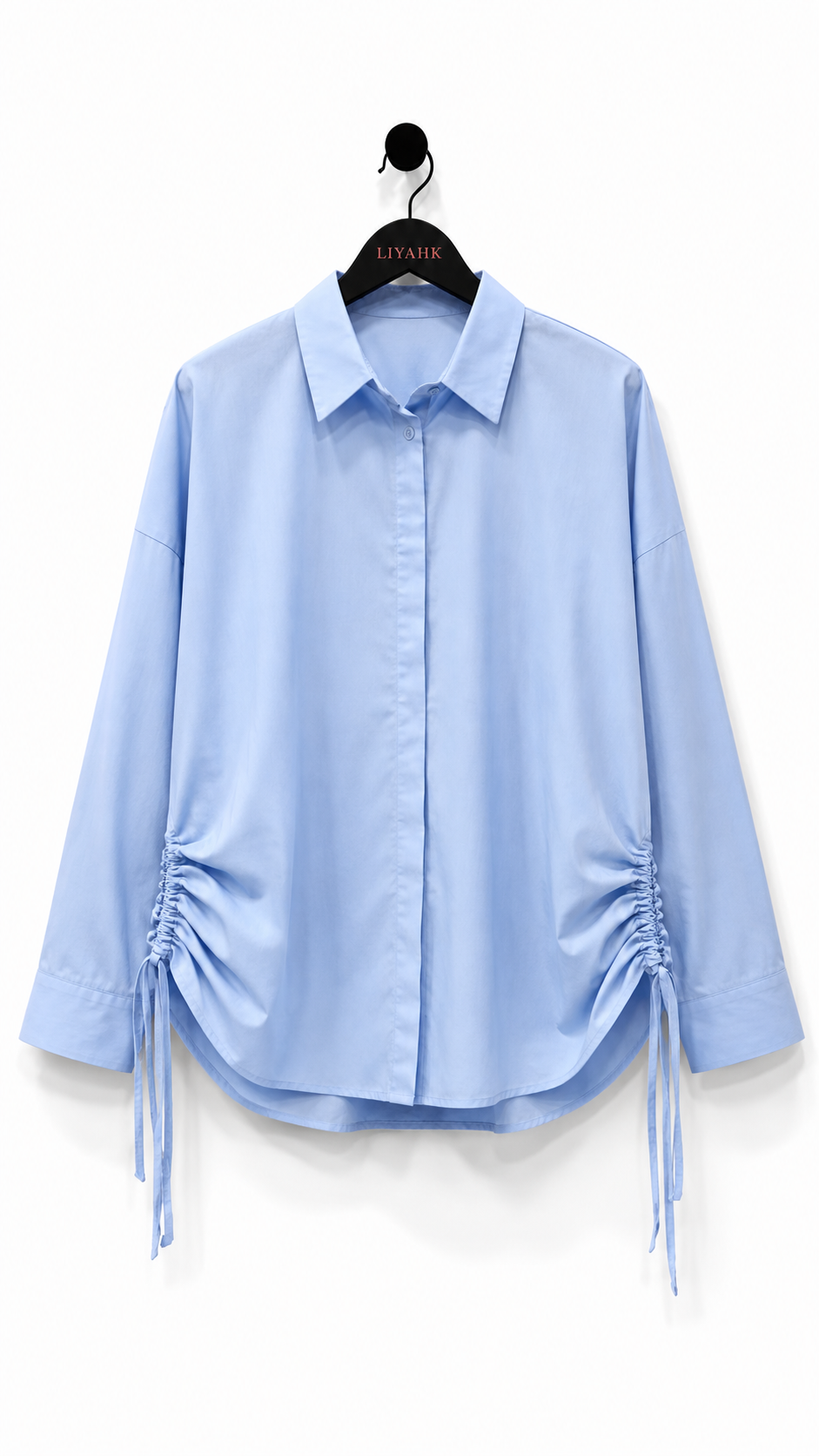 CHEMISE CÉLESTE