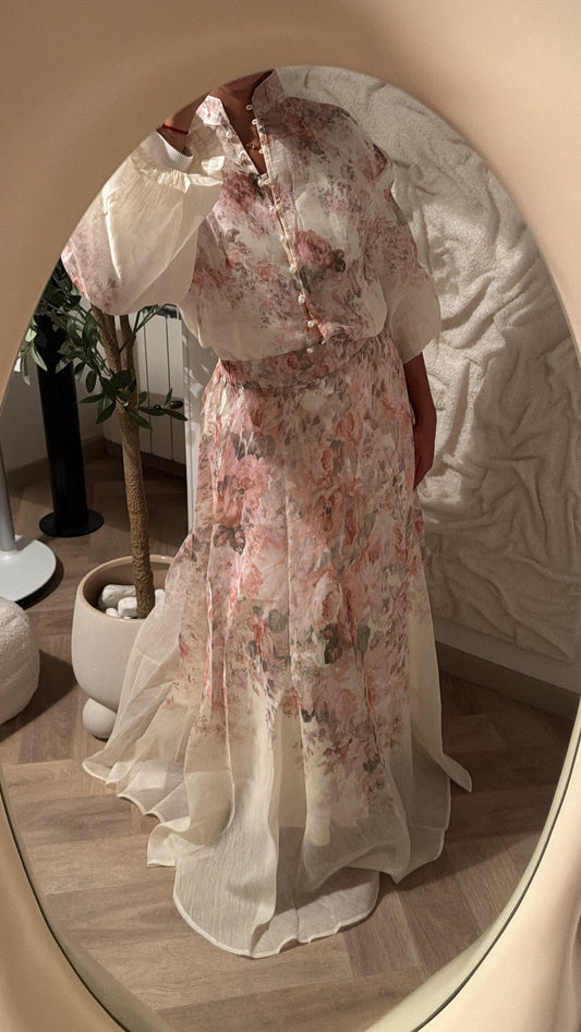 ENSEMBLE SANIA