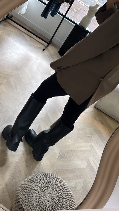 BLAZER ELA