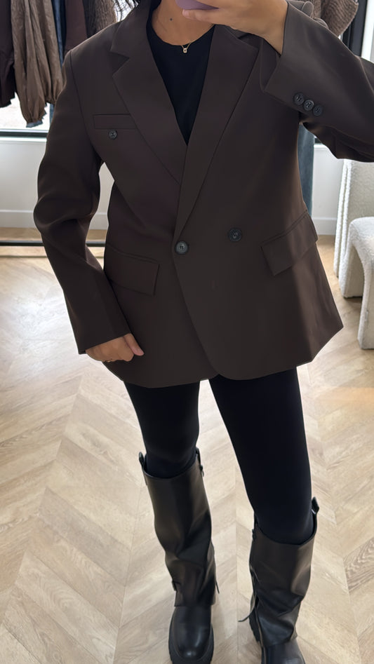 BLAZER ELA