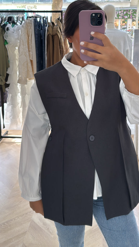 BLAZER ROMI