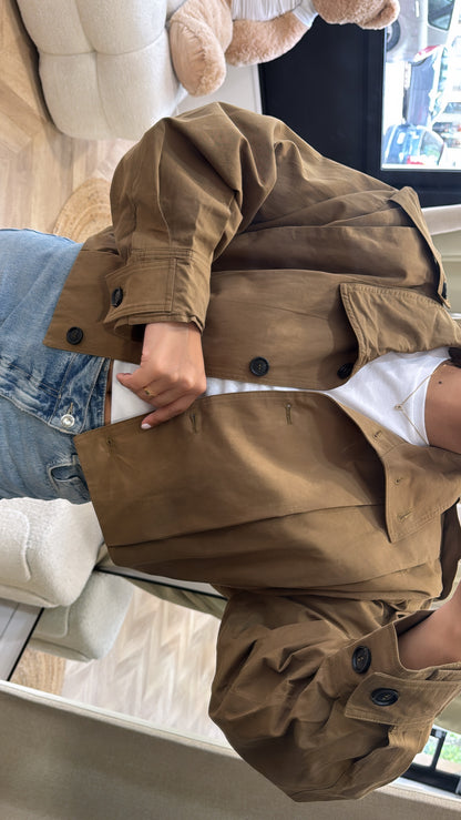 VESTE NORA