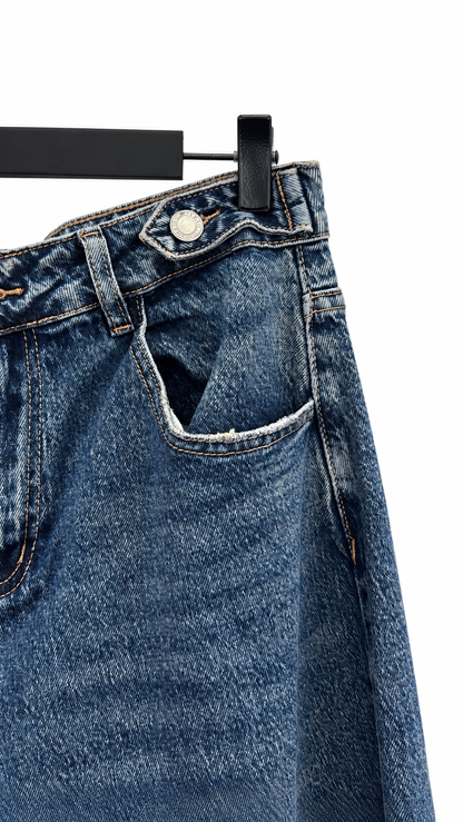 JEAN DENIM