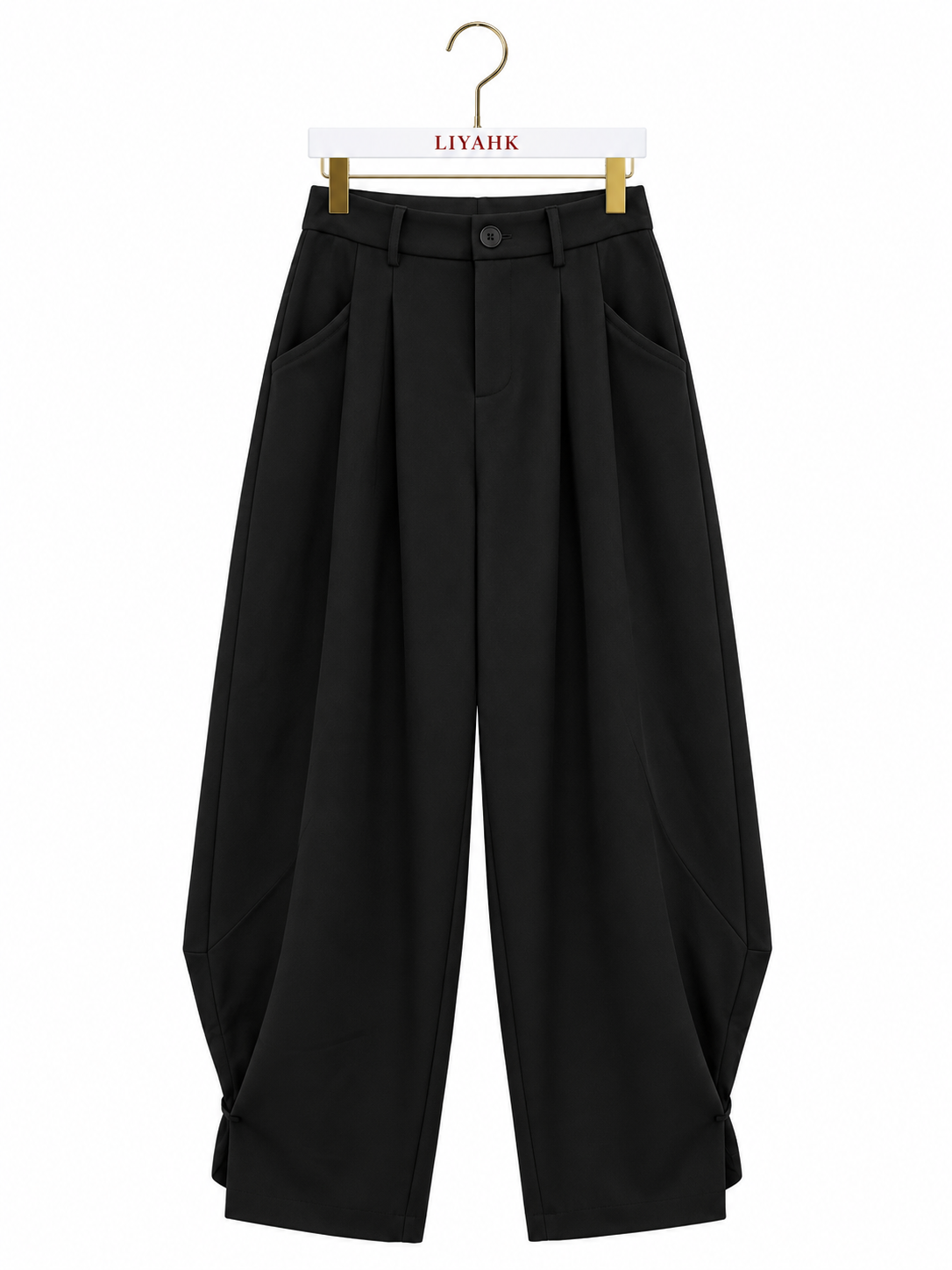PANTALON ONYX