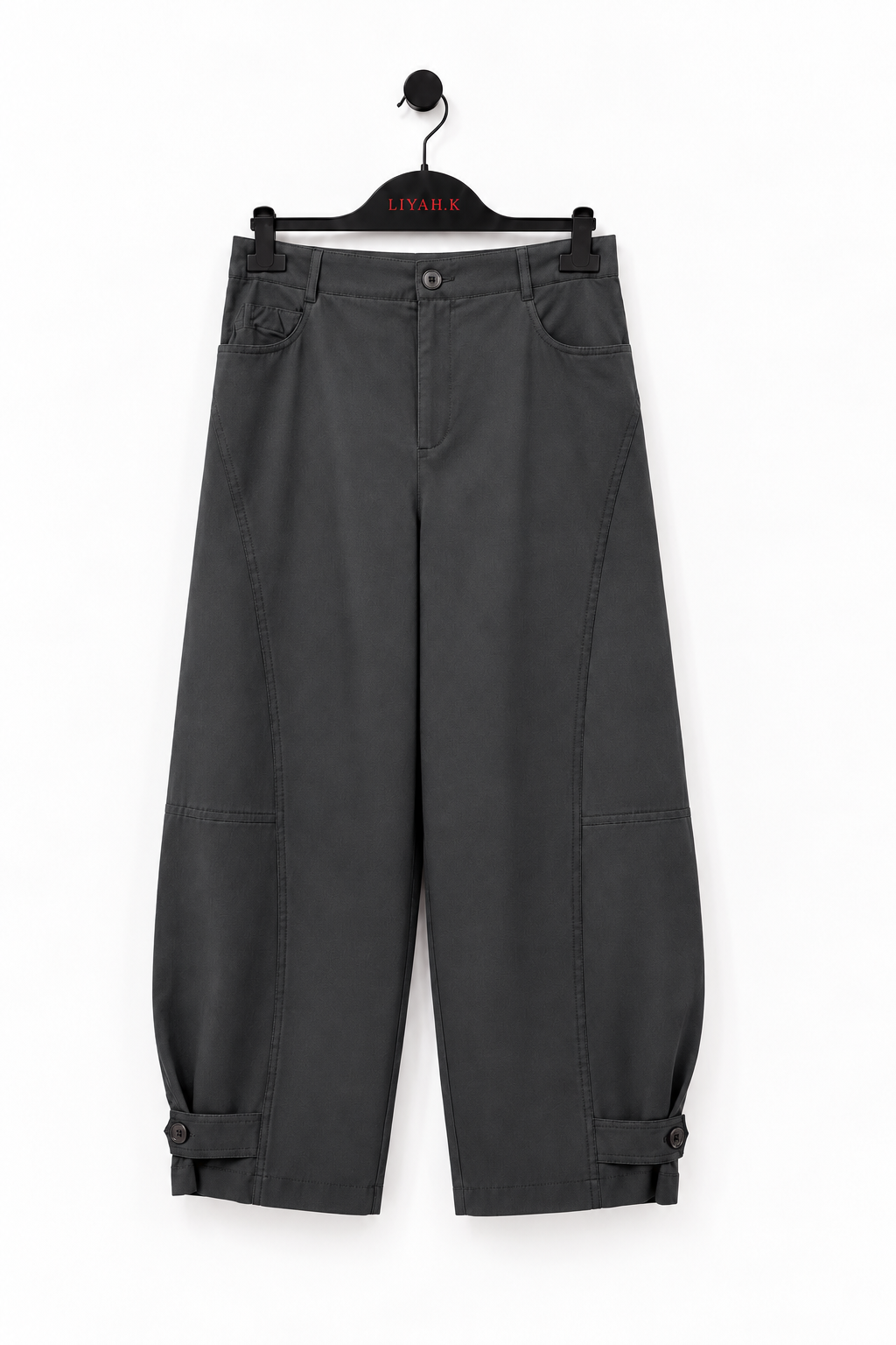 CARGO GRIS DISTRICT