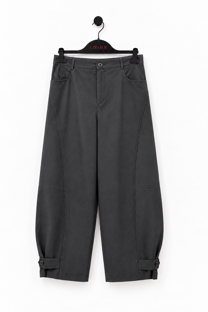 CARGO GRIS DISTRICT