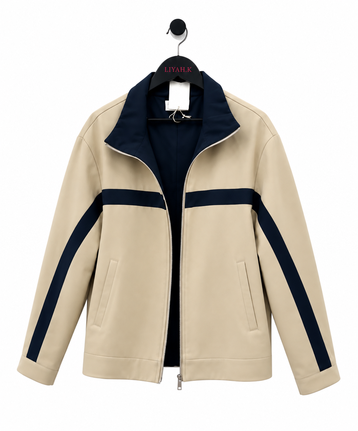 VESTE SIGNATURE