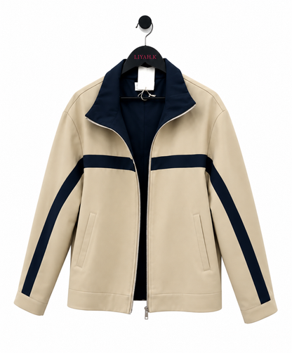 VESTE SIGNATURE