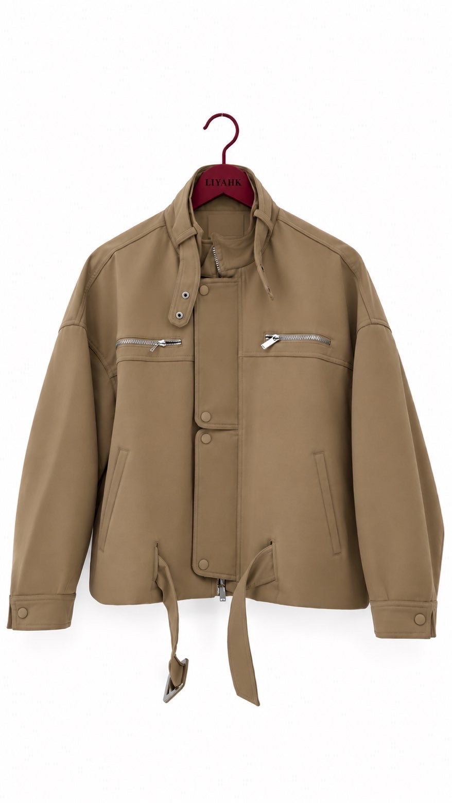 BOMBERS MILA