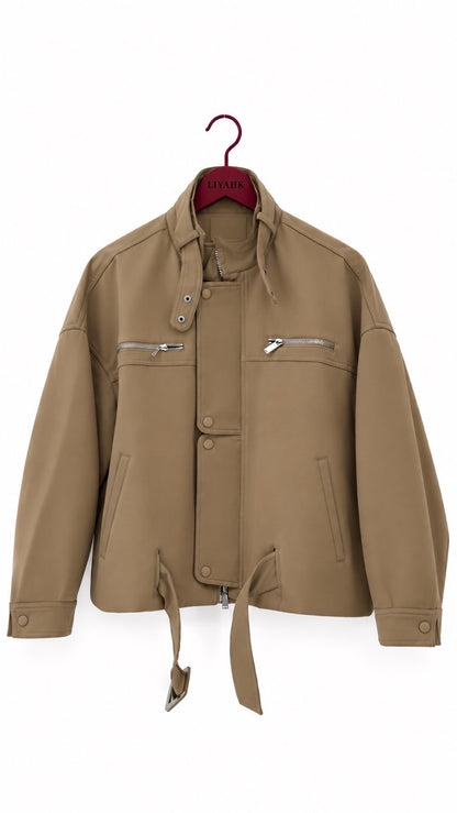 BOMBERS MILA