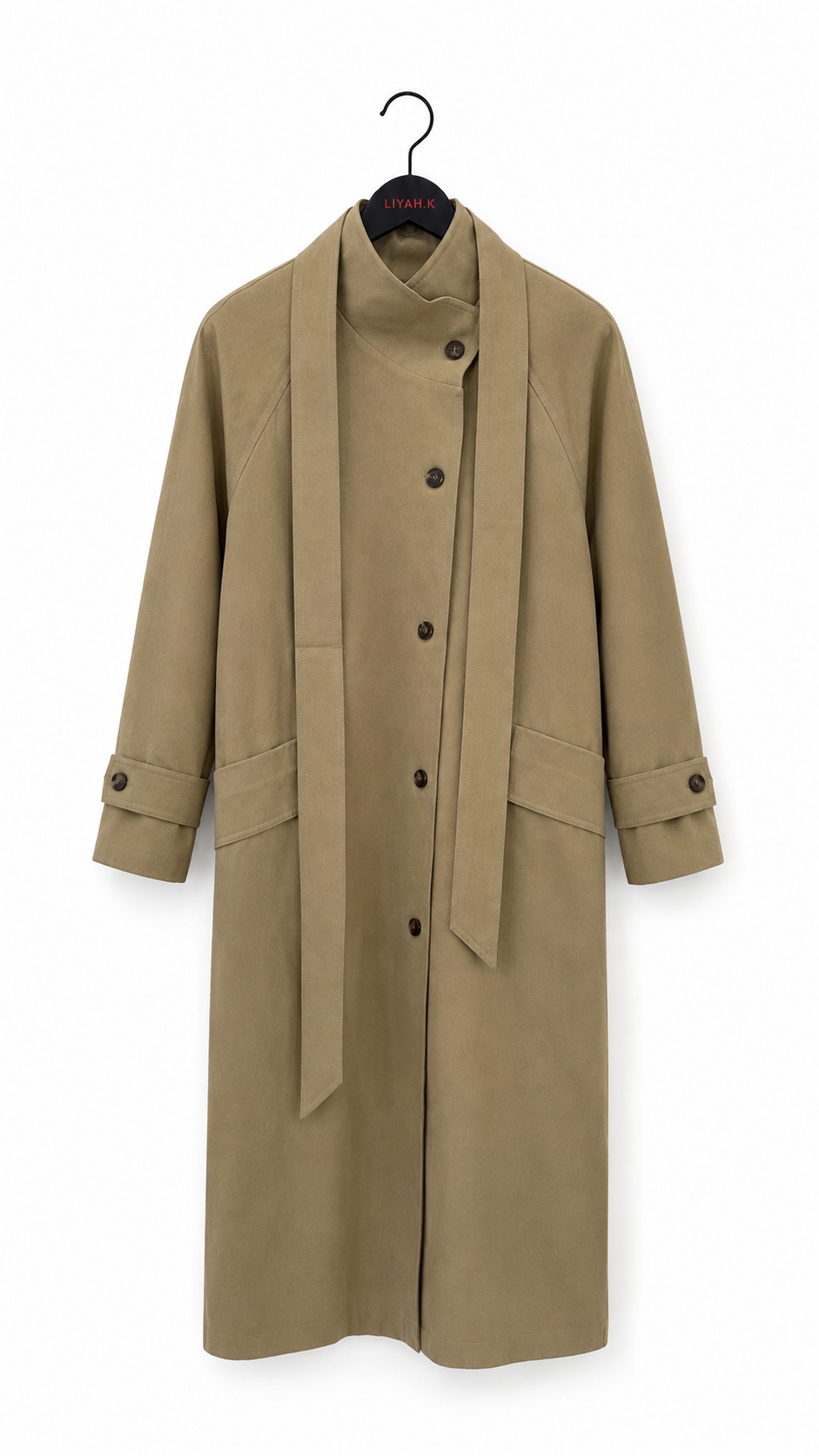 TRENCH KAKI