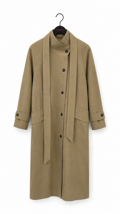 TRENCH KAKI
