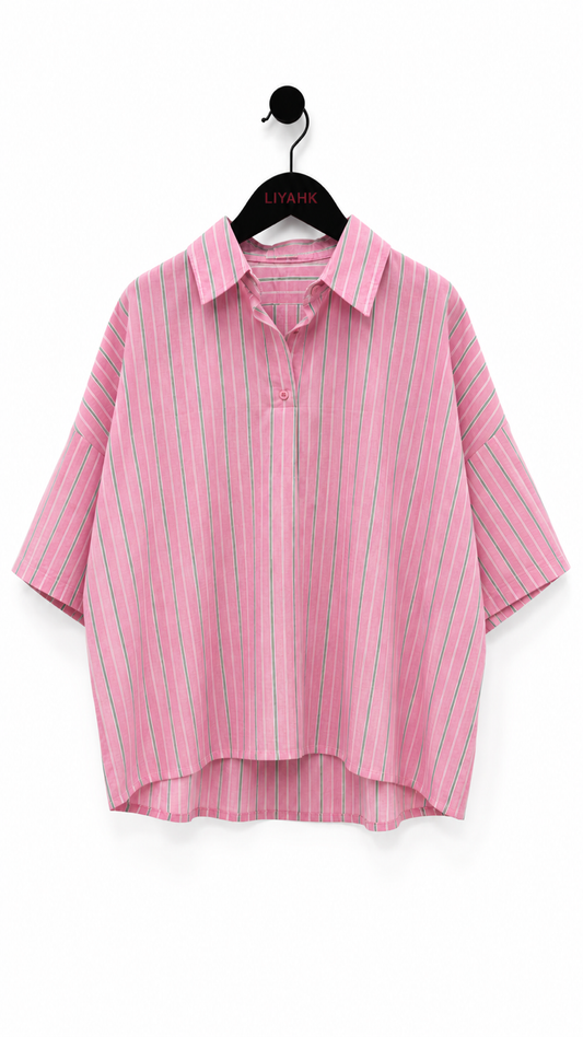 CHEMISE BONBON