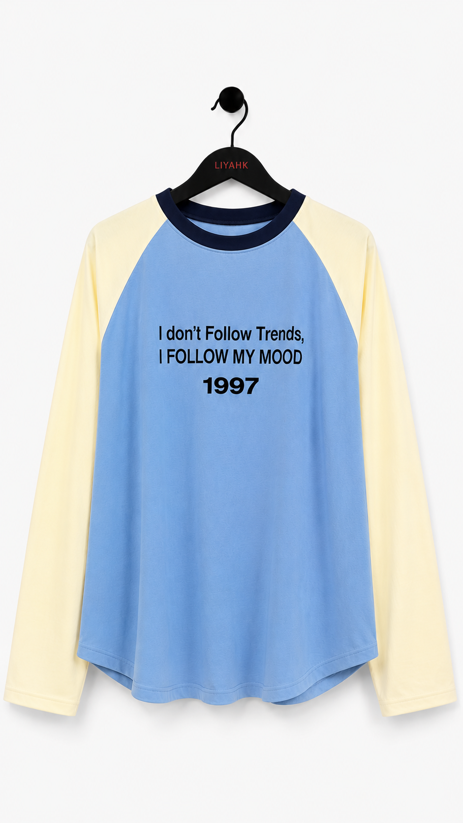 T-SHIRT MOOD