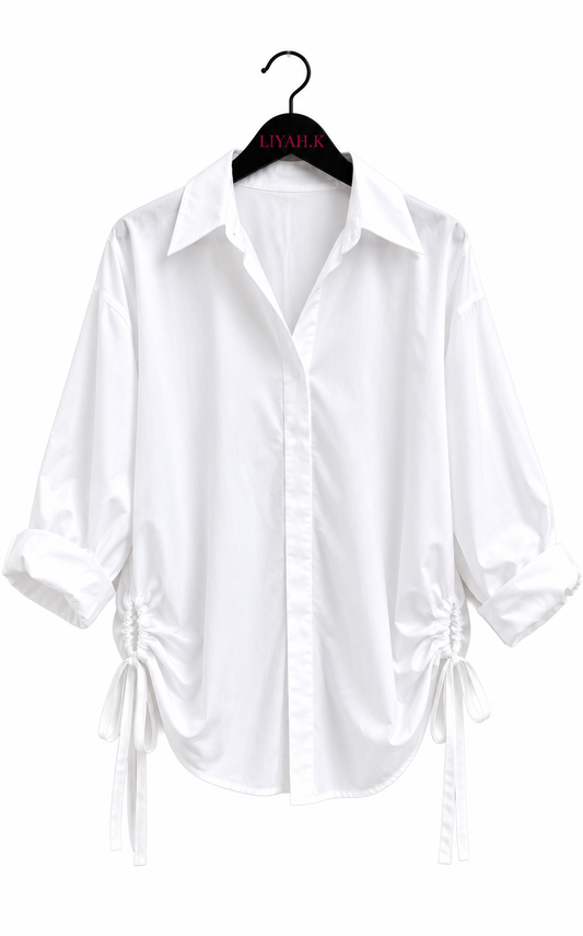 CHEMISE ORA