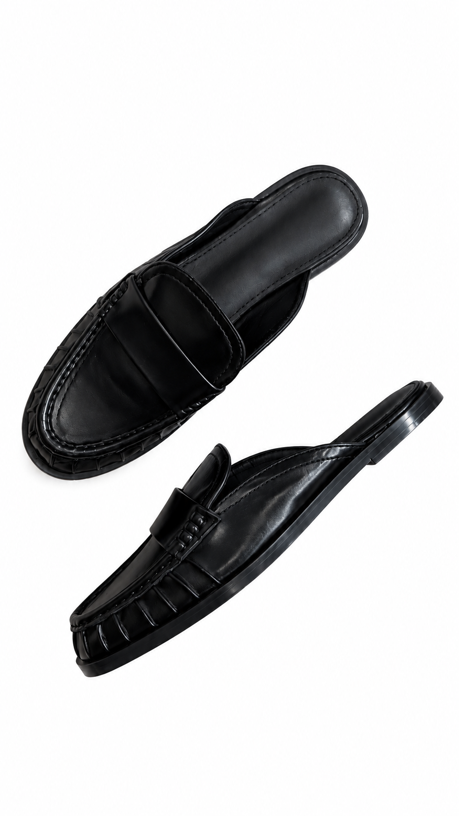 MULES INAYA
