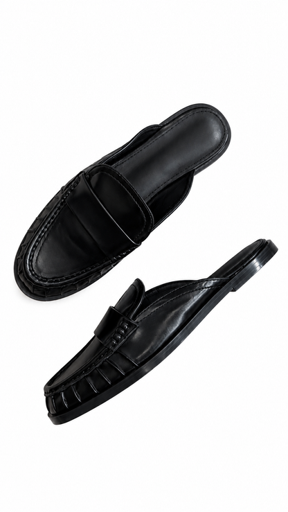 MULES INAYA